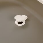 Dolu 7267 - Baignoire pliable pour bébé