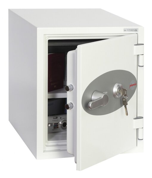 Coffre-fort pour documents TITAN FS1282K PHOENIX