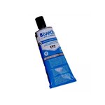 Colle bleue bluetite tube de 125 ml - spéciale pvc souple.