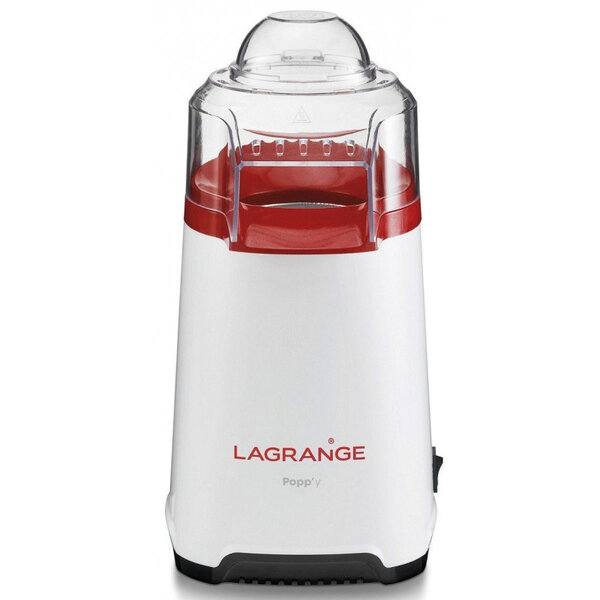 Appareil à popcorn LAGRANGE 259003