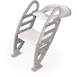 Dolu 7245 - Toilettes d'apprentissage avec échelle pour enfant