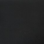 vidaXL Banc avec dossier Noir 112x65 5x75 cm Similicuir