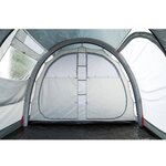 Pavillo tente "sierra ridge air" 4 personnes argenté