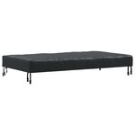 vidaXL Housse pour mobilier d'extérieur 122 x 72 x 15 cm