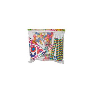 Pack cotillons 10 personnes