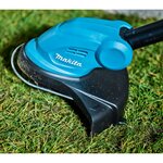 Makita Taille-haie sans cordon 18 V Bleu