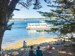 SMARTBOX - Coffret Cadeau Demi-journée de croisière pour 5 personnes dans le golfe du Morbihan -  Sport & Aventure