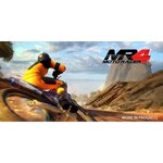 Motor Racer 4 (Code dans la boîte) Jeu Switch