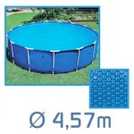 Bâche à bulle ronde 180 Microns 1,83 Ø