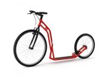 Trottinette  Five Red