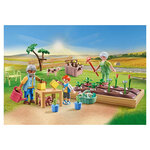 71443 grands parents et potager