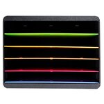 Trieur Individuel 5 Compartiments Iderama - Arlequin - Exacompta