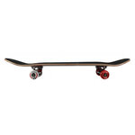 Skateboard  80cm star series cali red