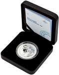 Monnaie CANCER Sign of Zodiac Medaille Argent 2026