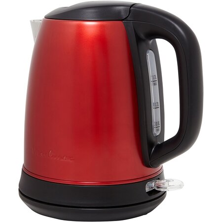 Moulinex bouilloire by550510 subito select rouge