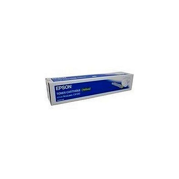 Epson toner jaune s050148