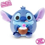 Zuru 77703GQ1 - DISNEY - SNAKCLES 5 -13 CM