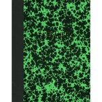 Registre Echéancier Couverture Annonay 200 pages format 297 x 210 Coloris Aléatoire ELVE