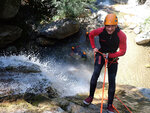 SMARTBOX - Coffret Cadeau Session de canyoning de 3h30 près de Grenoble -  Sport & Aventure