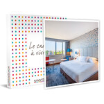 SMARTBOX - Coffret Cadeau - Escapade au Hilton Strasbourg au cœur de l'Europe -