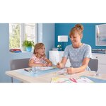 Ruban Adhésif 'Crystal' 33 m x 19 mm Grande Résistance TESA