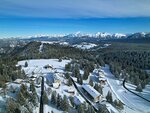 SMARTBOX - Coffret Cadeau Vol en hélicoptère de 30 min pour 2 personnes au-dessus de Chambéry et ses environs -  Sport & Aventure
