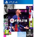 FIFA 21 Jeu PS4