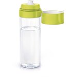 BRITA 1016335 - Gourde filtrante 0,6L - Verte