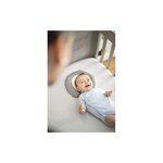 Babymoov appuie-tête ergonomique pour bébé lovenest + fresh