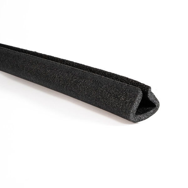 Profilé mousse forme "U" de 1m de longueur - ecart 45mm