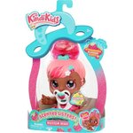 KINDI KIDS Poupée Bébé 21 cm Blossom Berri