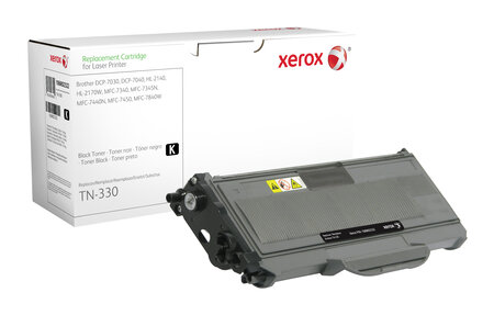 Xerox toner pour brother tn-3330 autonomie 3000 pages