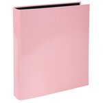 Classeur 2 Anneaux En D 25mm Aquarel - A4 - Rose - X 10 - Exacompta
