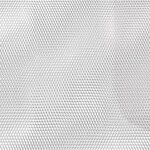 vidaXL Chaise de bureau réglable en hauteur blanc