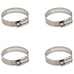 vidaXL Tuyau de piscine avec colliers de serrage Bleu 38 mm 12 m