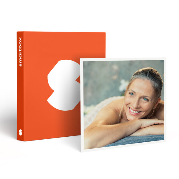 SMARTBOX - Coffret Cadeau Coffret cadeau pour Maman : une parenthèse bien-être -  Bien-être