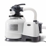 Intex Ensemble de piscine Ultra XTR Frame Rectangulaire 975x488x132 cm