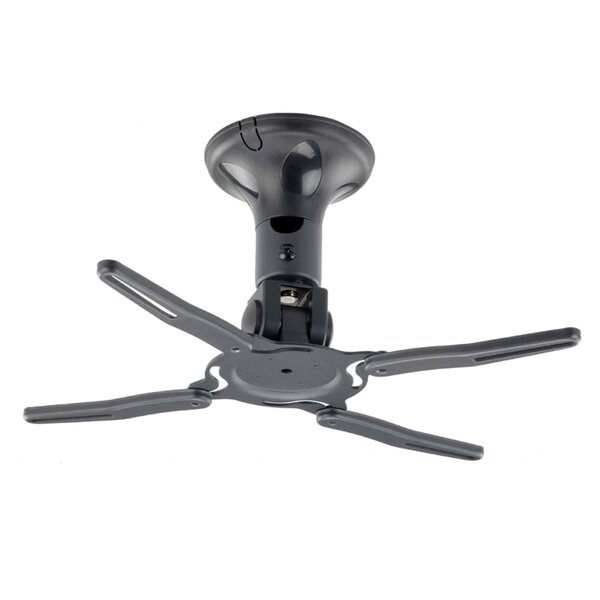 Support de plafond pour projecteur newstar beamer-c50