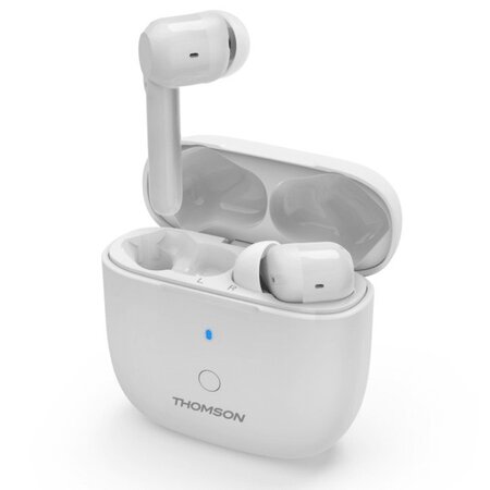 Thomson écouteurs sans fil wear 7811w bluetooth et anc