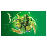 71779 Le tourbillon spinjitzu : le pouvoir du dragon de lloyd