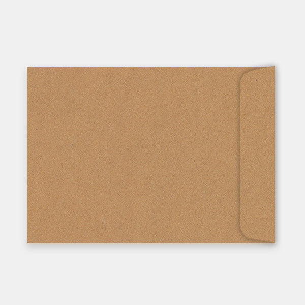Lot de 50 enveloppes 229x324 mm kraft matière