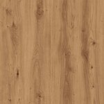 vidaXL Table de chevet chêne artisanal 40x35x50 cm bois d’ingénierie