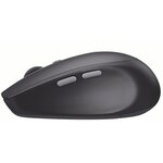 Logitech m590 noire souris multi-device silent