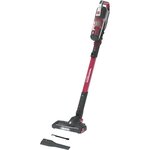 Hoover hf522lhm  - aspirateur balai sans fil multifonctions - 0 45l - 22v lithium - 40min d'autonomie - 3 modes d'aspiration