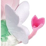 Schmidt Spiele 42787 - Gabby's Dollhouse Peluche Kitty Fee 22 cm