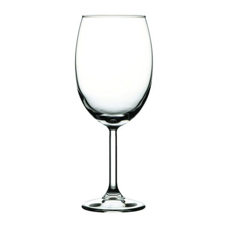 Verres à vin blanc 338 ml primetime - lot de 12 - stalgast -  - verre x189mm