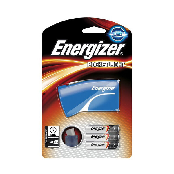 Energizer Pocket light