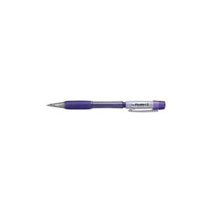 Portemines Fiesta II 2.000 lm AX125W 0,5 mm Violet PENTEL