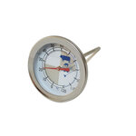 Thermomètre à viande ø 73 mm - combisteel -  - acier inoxydable