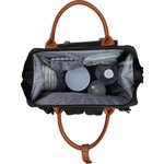 Pack balade Sac à langer - Pratique et élégant